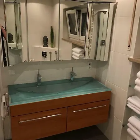 Ferienhaus Schadowske Nyaraló