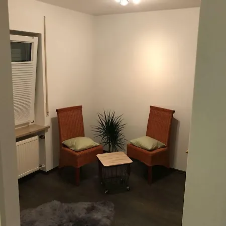 Ferienhaus Schadowske Nyaraló Augsburg