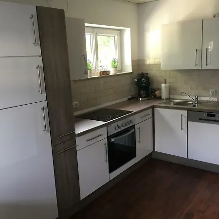 Ferienhaus Schadowske Дом отдыха *