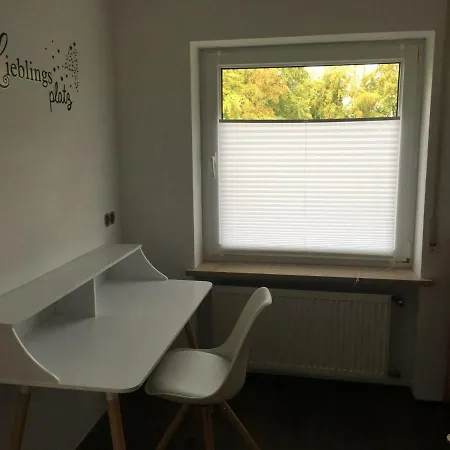 Ferienhaus Schadowske *