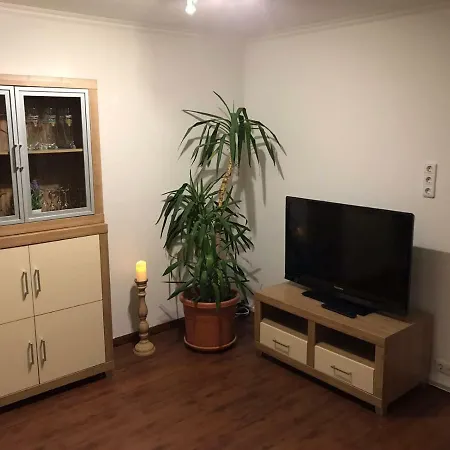 Ferienhaus Schadowske Аугсбург