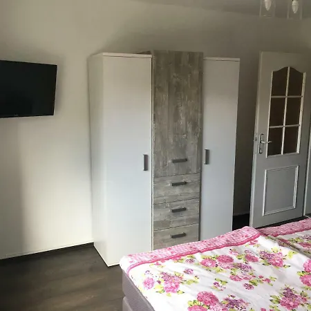 Дом отдыха Ferienhaus Schadowske