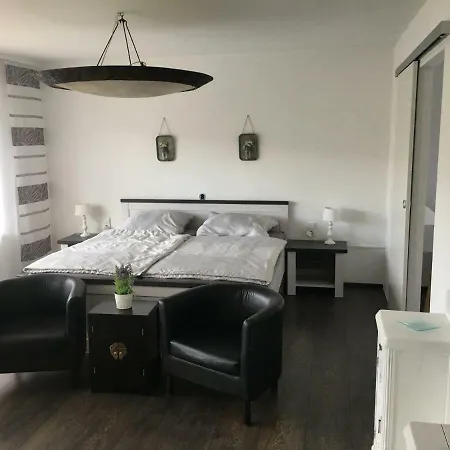 Ferienhaus Schadowske Holiday home Augsburg