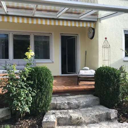 Ferienhaus Schadowske Дом отдыха *