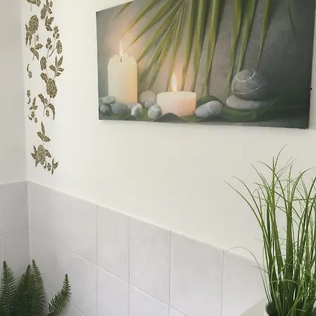 Ferienhaus Schadowske *