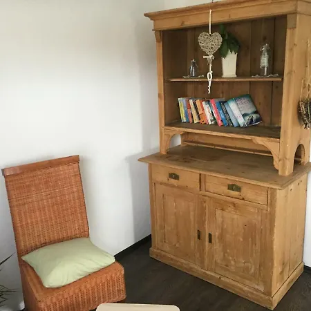 Ferienhaus Schadowske Holiday home *