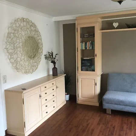 Дом отдыха Ferienhaus Schadowske Аугсбург