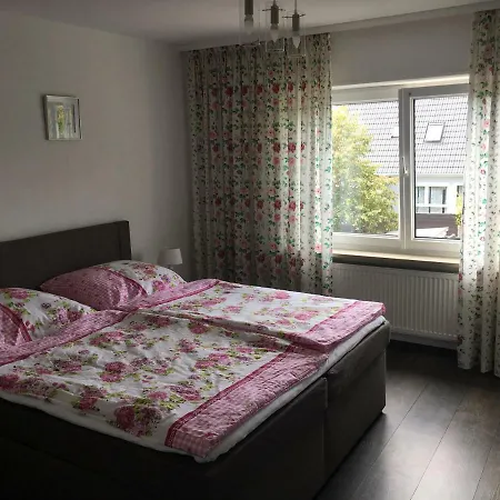 Ferienhaus Schadowske Аугсбург