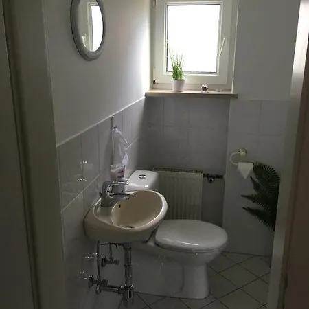 Ferienhaus Schadowske Аугсбург