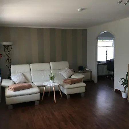 Ferienhaus Schadowske Holiday home *