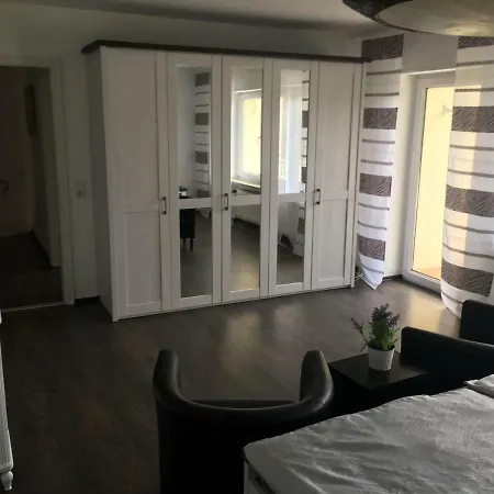 Ferienhaus Schadowske Holiday home
