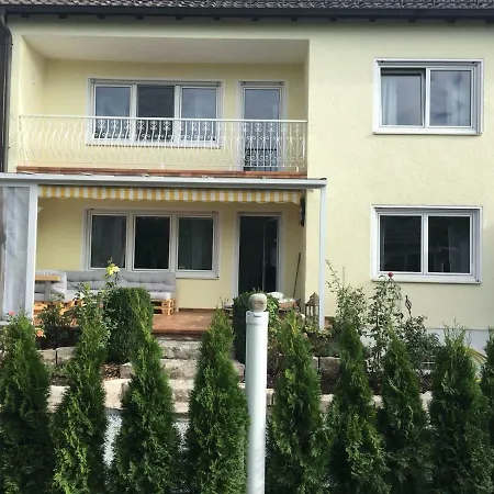 Ferienhaus Schadowske Дом отдыха *
